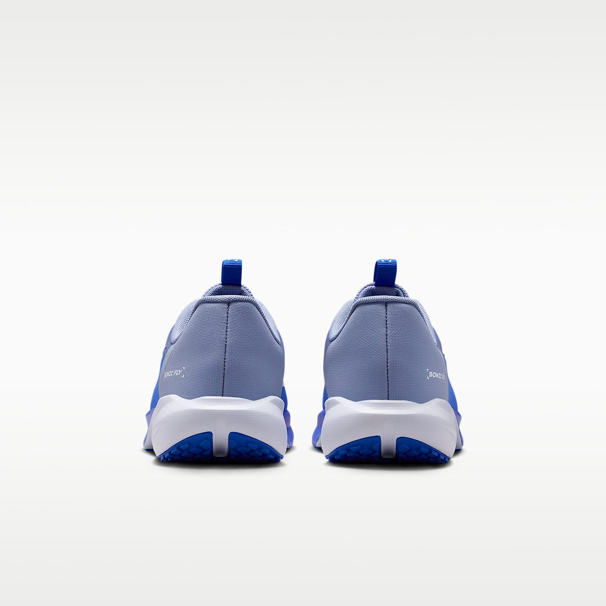 Nike Sonic Fly – Índigo mundial/Azul carrera/Gris fútbol – vista 6