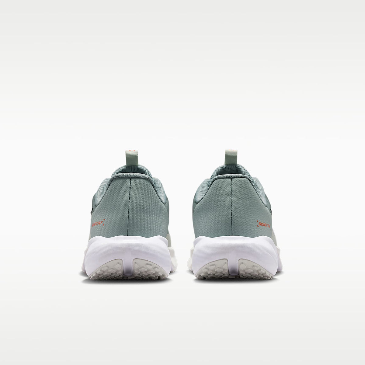 Nike Sonic Fly – Piedra pómez claro/Halo pícea/Piedra pómez claro/Blanco – vista 6