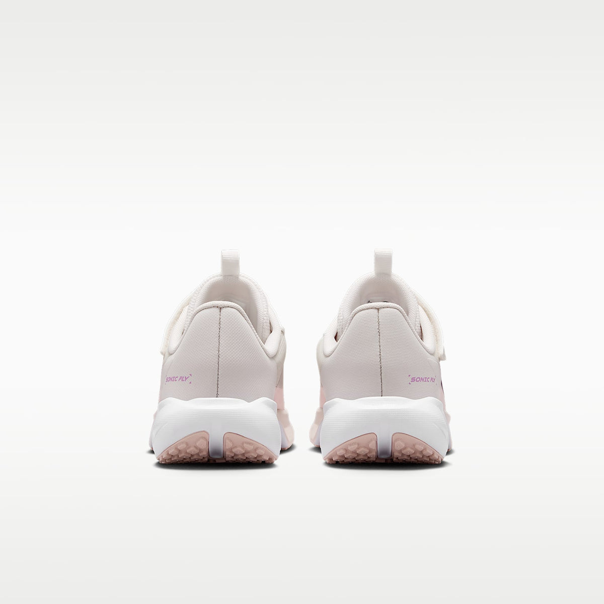 Nike Sonic Fly – Fantasma/Crema II/Rojo sedimento/Tatuaje – vista 6