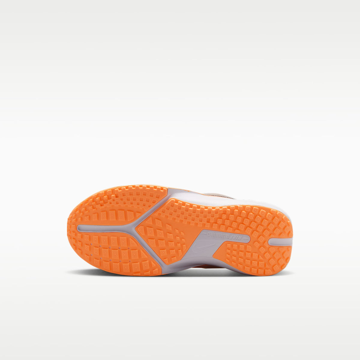 Nike Sonic Fly – Vela/Naranja pulso/Antracita/Lava cálido – vista 2