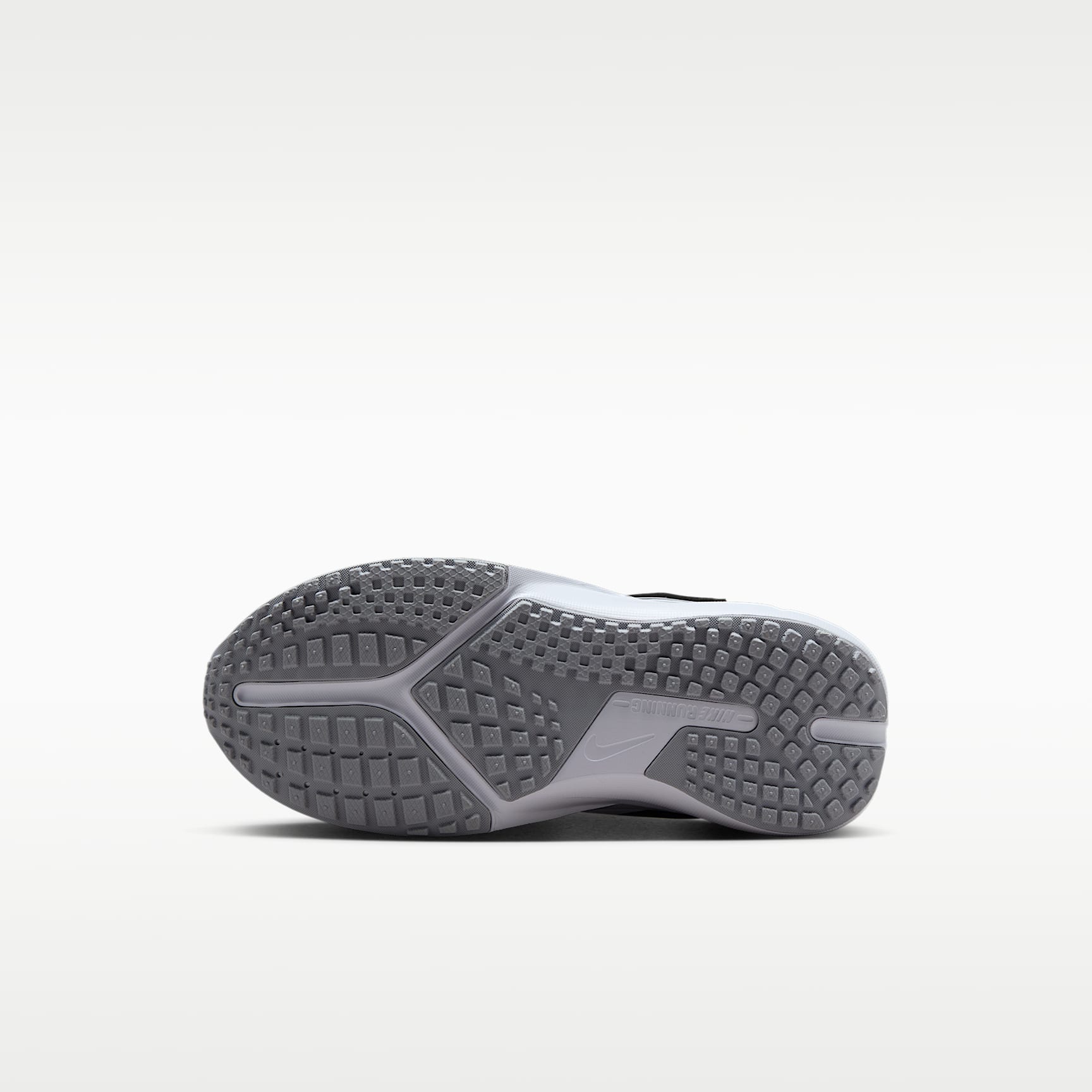 Nike Sonic Fly – Negro/Gris lobo/Blanco – vista 2