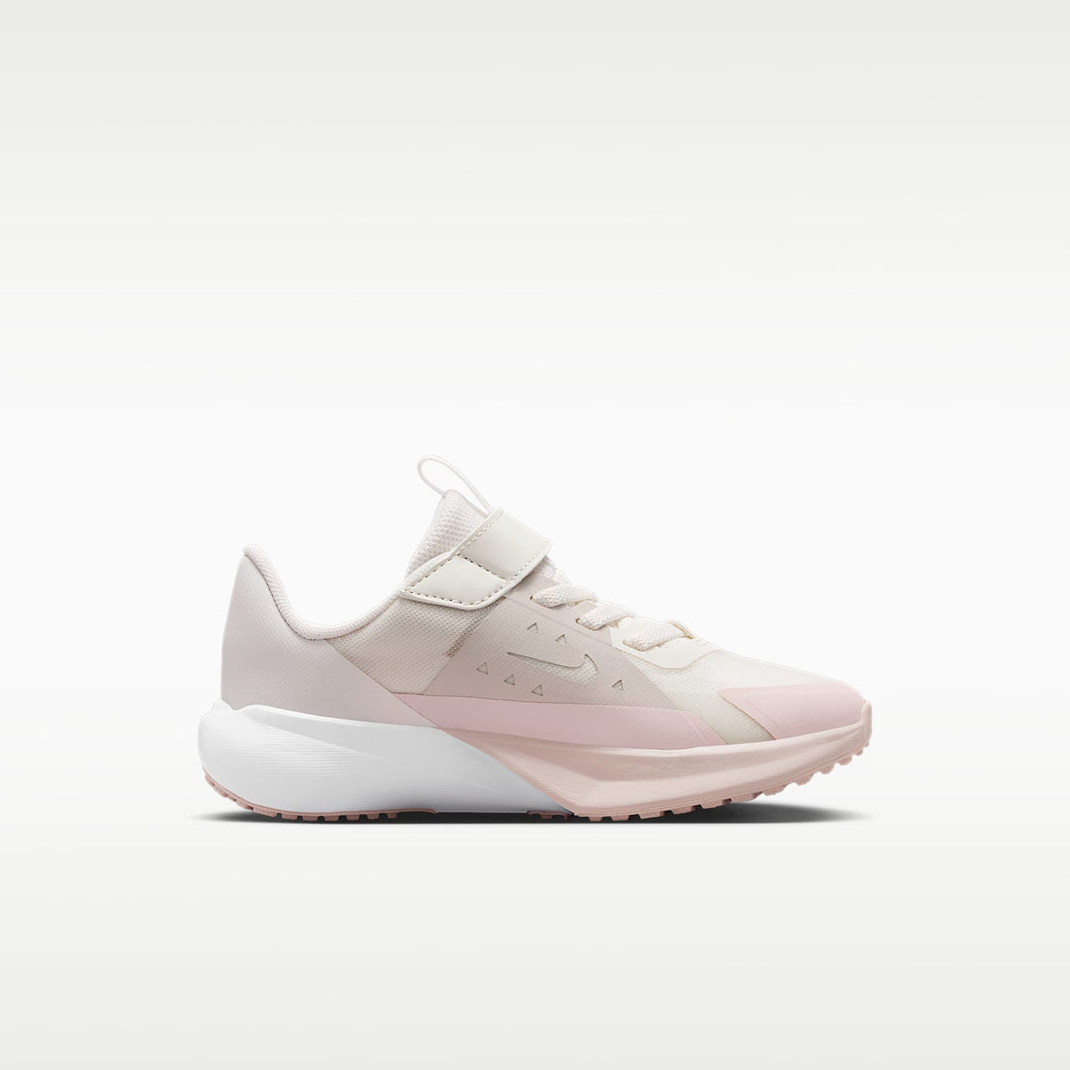 Nike Sonic Fly – Fantasma/Crema II/Rojo sedimento/Tatuaje – vista 3