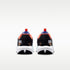 Nike Sonic Fly – Negro/Blanco/Azul glacial/Oro topacio – vista 6