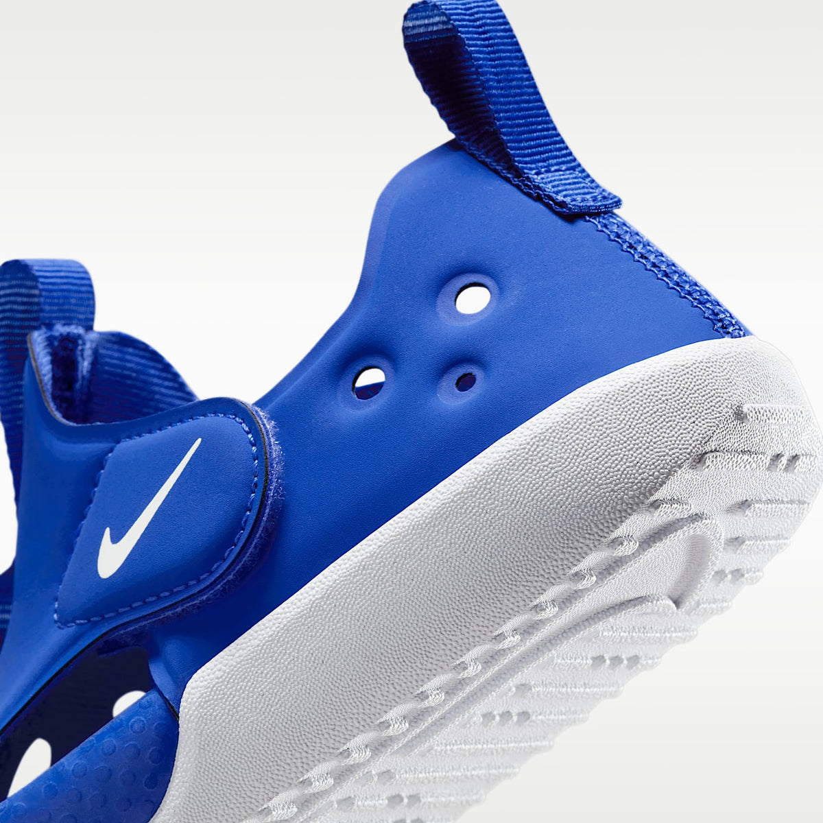 Nike Sunray Protect 4 – Royal juego/Blanco – vista 8