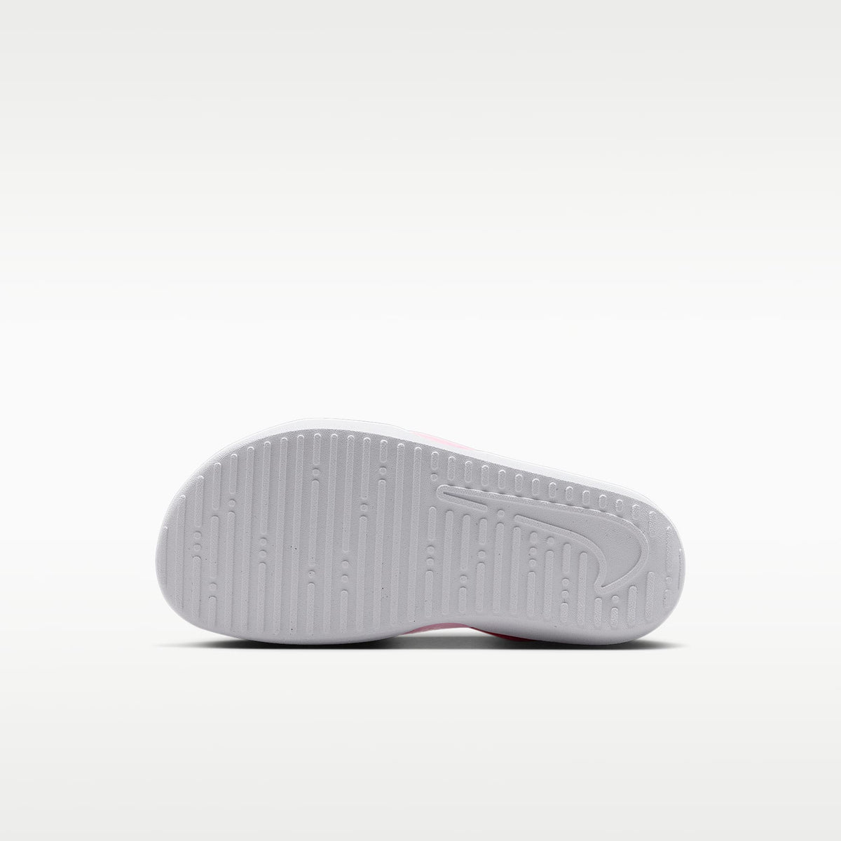Nike Sunray Protect 4 – Rosa suave medio/Blanco – vista 2