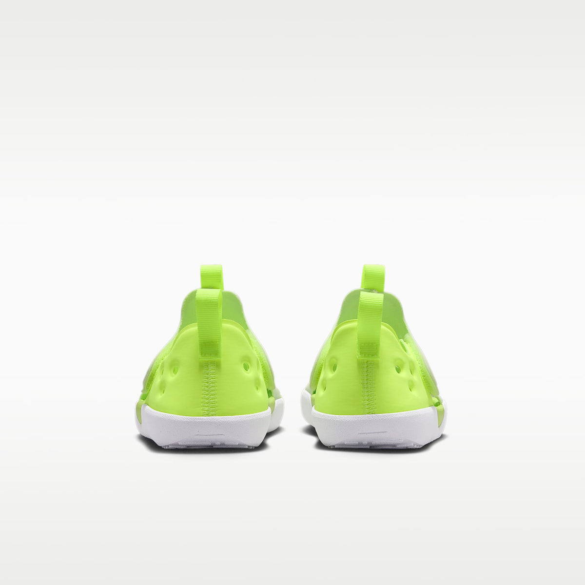 Nike Sunray Protect 4 – Tinte volt/Blanco/Hielo volt – vista 6