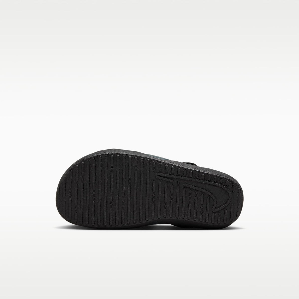 Nike Sunray Protect 4 – Negro/Antracita/Blanco – vista 2