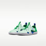 Nike Sunray Protect 4 – Verde ártico/Verde chispa/Blanco/Azul carrera – vista 5