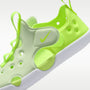 Nike Sunray Protect 4 – Tinte volt/Blanco/Hielo volt – vista 9