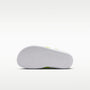 Nike Sunray Protect 4 – Tinte volt/Blanco/Hielo volt – vista 2