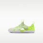 Nike Sunray Protect 4 – Tinte volt/Blanco/Hielo volt – vista 1