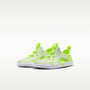 Nike Sunray Protect 4 – Tinte volt/Blanco/Hielo volt – vista 5