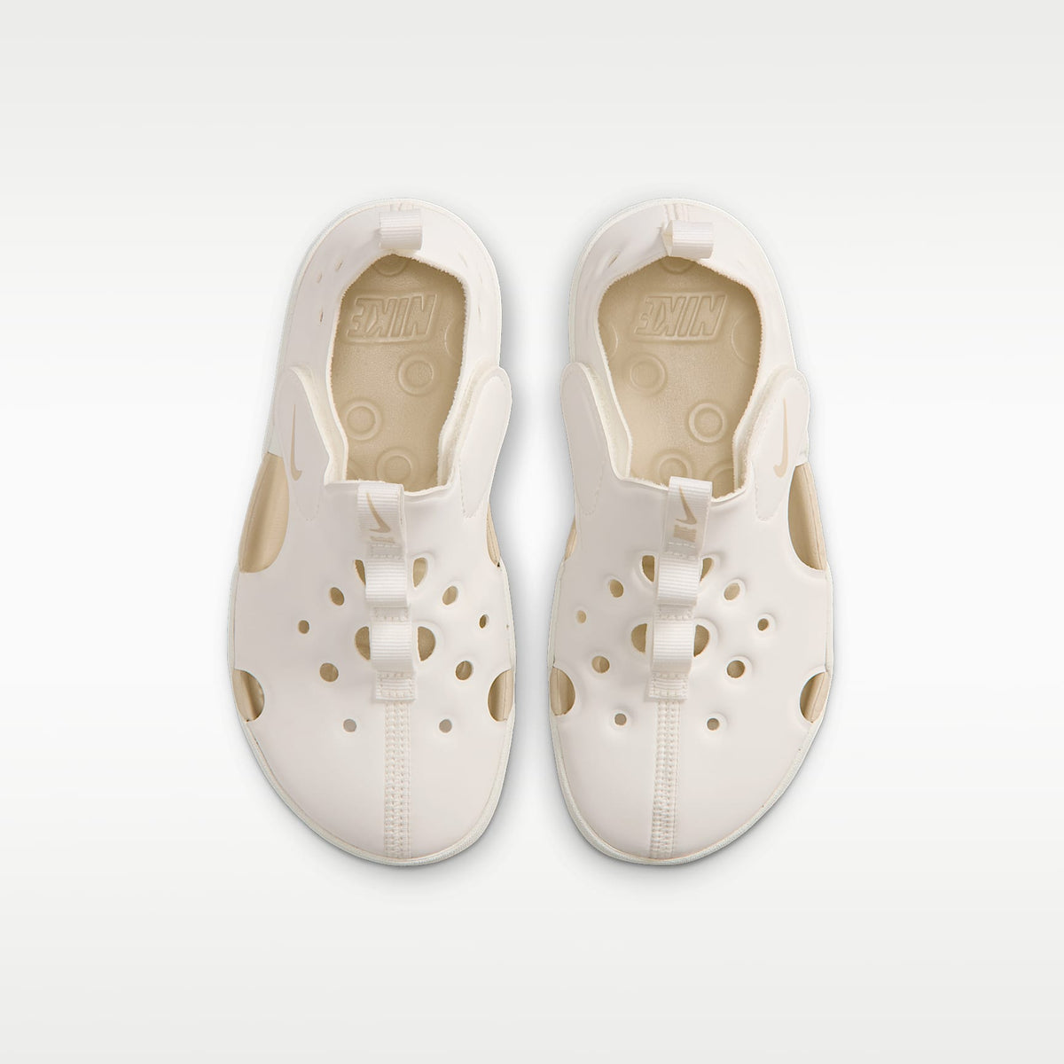 Nike Sunray Protect 4 – Vela/Duna – vista 4