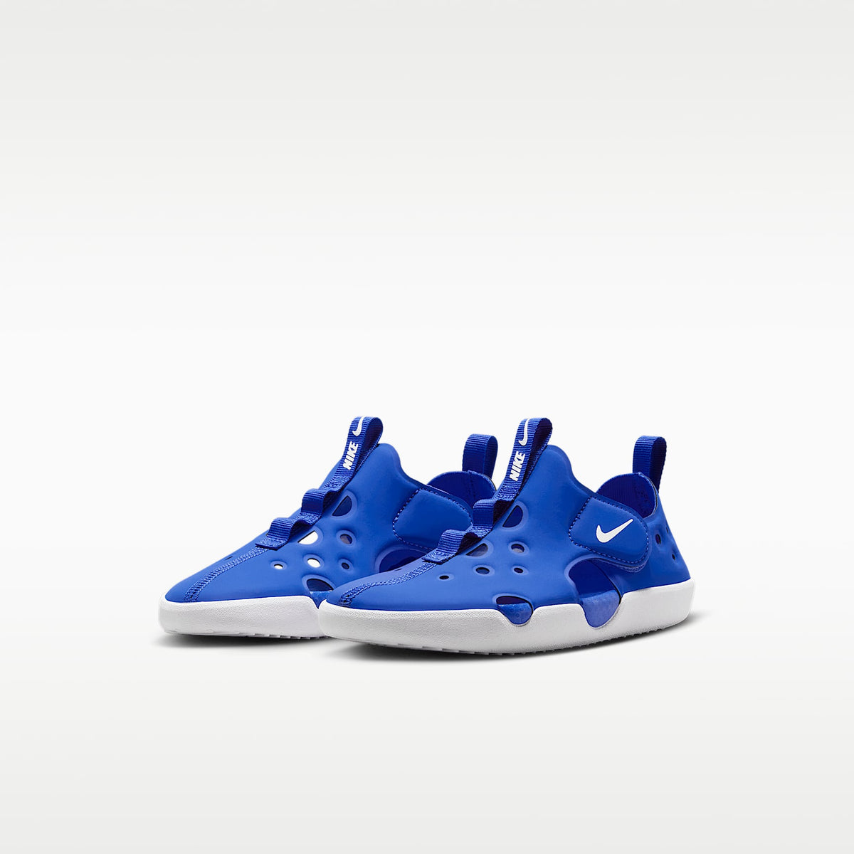 Nike Sunray Protect 4 – Royal juego/Blanco – vista 5