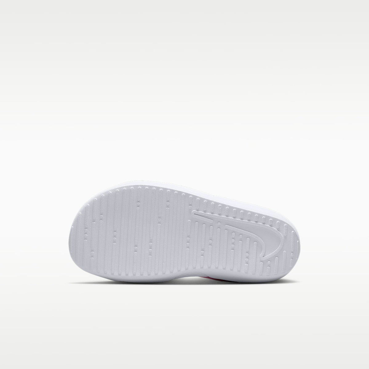 Nike Sunray Protect 4 – Espuma rosa/Blanco – vista 2