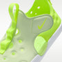 Nike Sunray Protect 4 – Tinte volt/Blanco/Hielo volt – vista 7