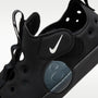 Nike Sunray Protect 4 – Negro/Antracita/Blanco – vista 9