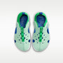 Nike Sunray Protect 4 – Verde ártico/Verde chispa/Blanco/Azul carrera – vista 4