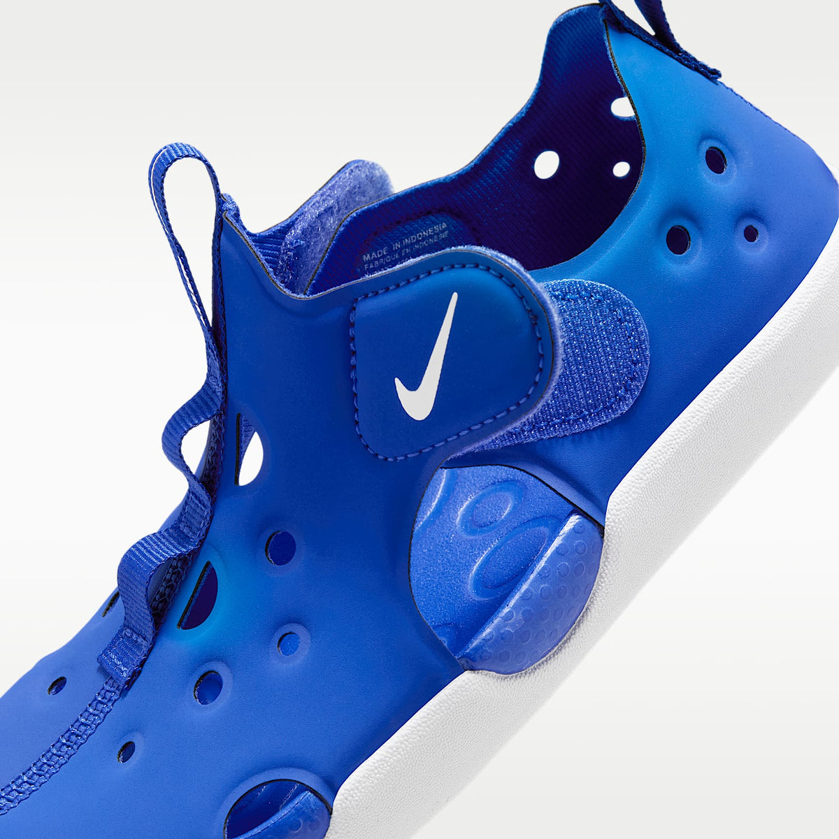 Nike Sunray Protect 4 – Royal juego/Blanco – vista 9