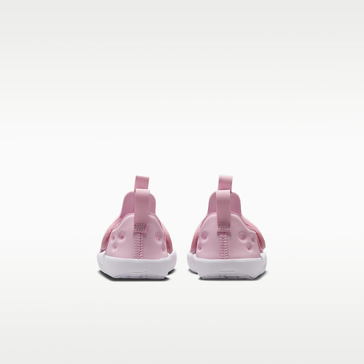 Nike Sunray Protect 4 – Espuma rosa/Blanco – vista 6
