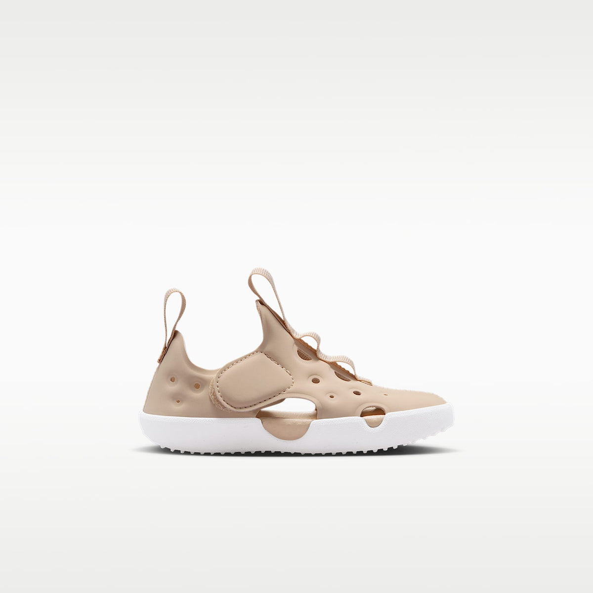 Nike Sunray Protect 4 – Duna/Blanco – vista 3
