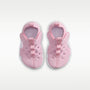 Nike Sunray Protect 4 – Espuma rosa/Blanco – vista 4