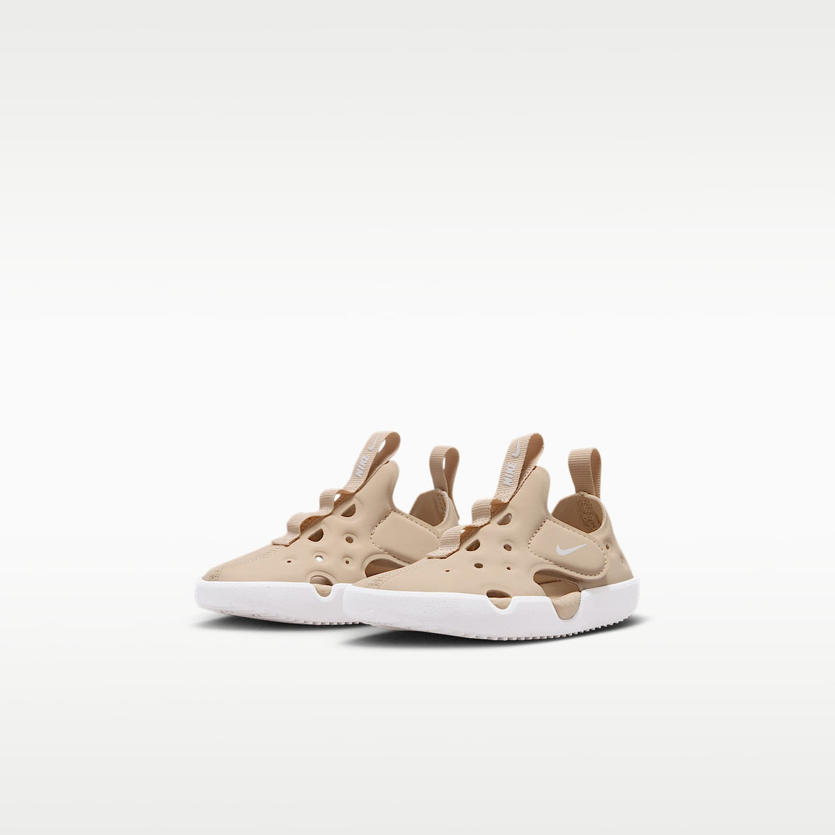Nike Sunray Protect 4 – Duna/Blanco – vista 5