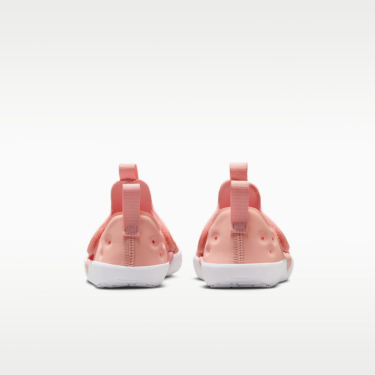 Nike Sunray Protect 4 – Rosa eco/Blanco – vista 6