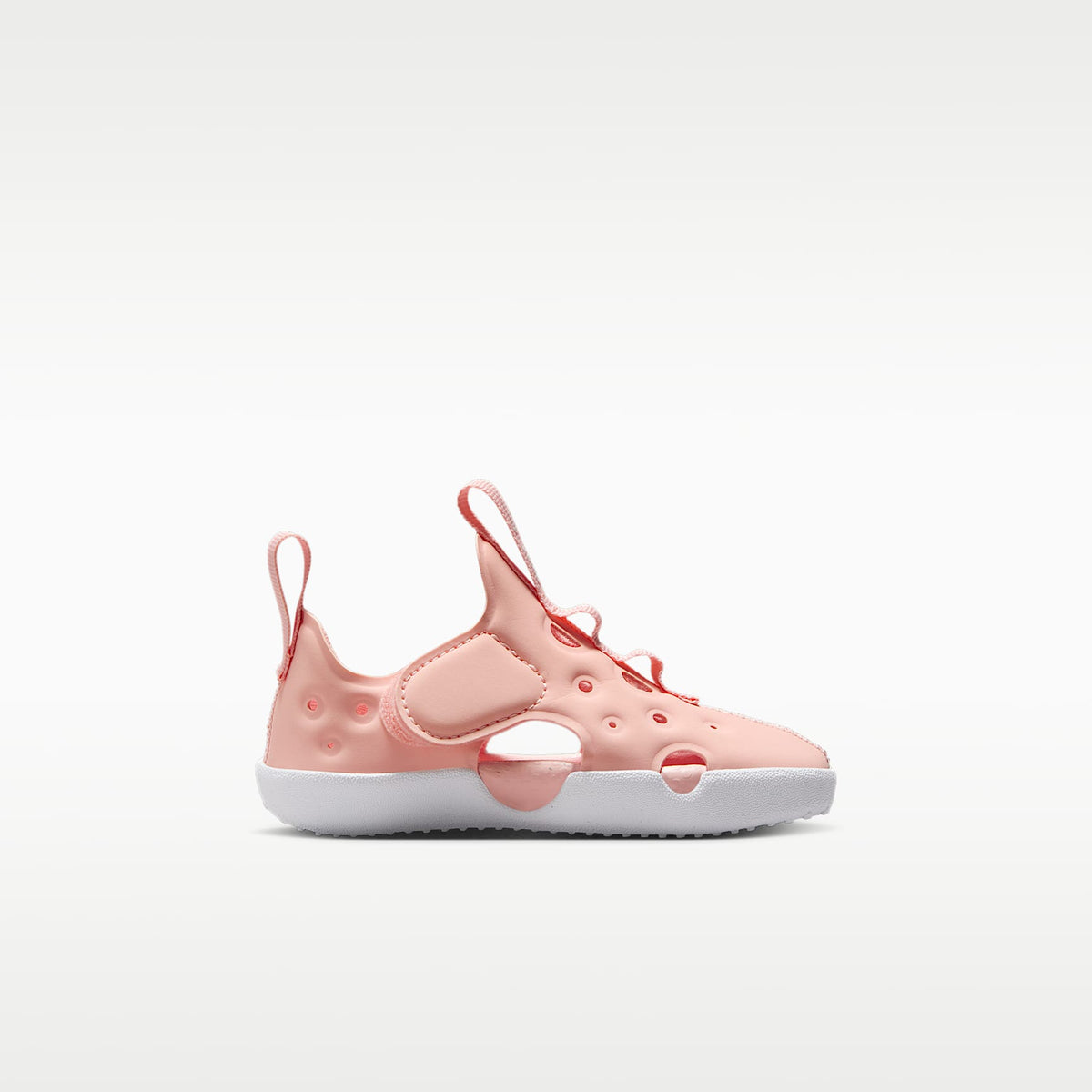 Nike Sunray Protect 4 – Rosa eco/Blanco – vista 3