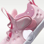 Nike Sunray Protect 4 – Espuma rosa/Blanco – vista 8