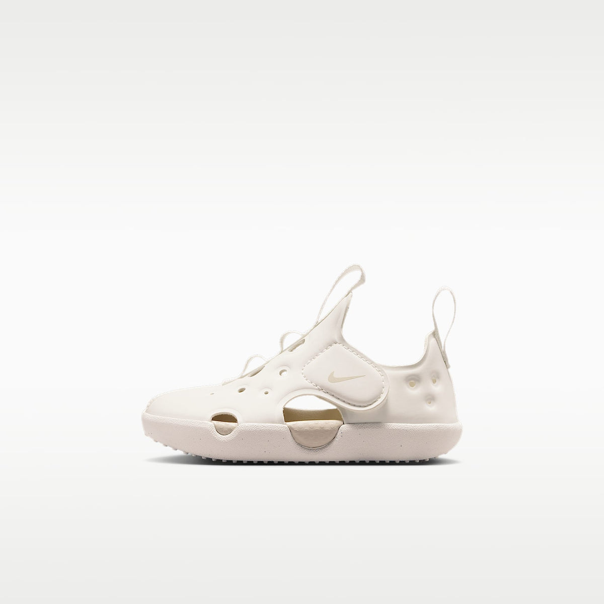 Nike Sunray Protect 4 – Vela/Duna – vista 1