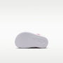 Nike Sunray Protect 4 – Espuma rosa/Blanco – vista 2