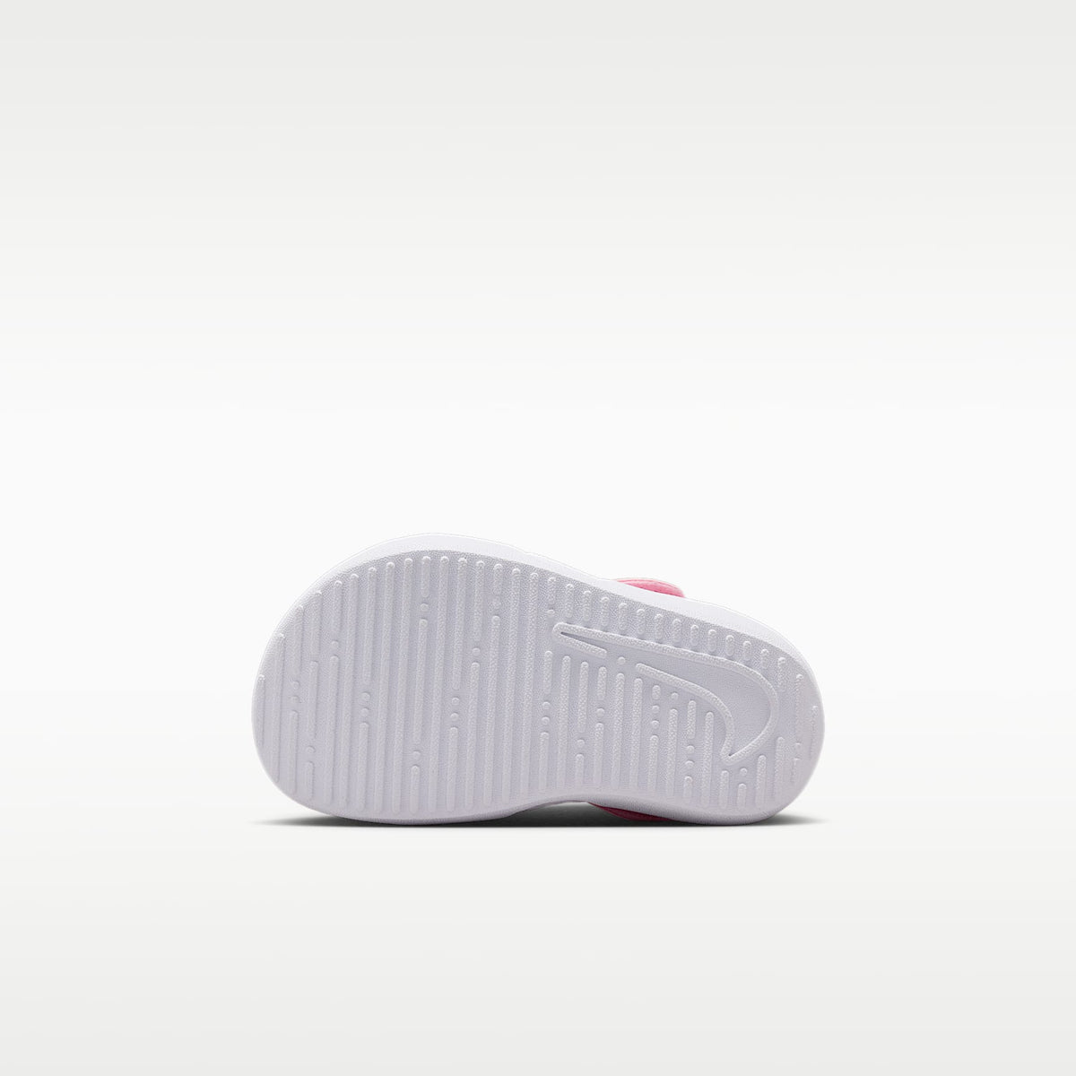 Nike Sunray Protect 4 – Espuma rosa/Blanco – vista 2