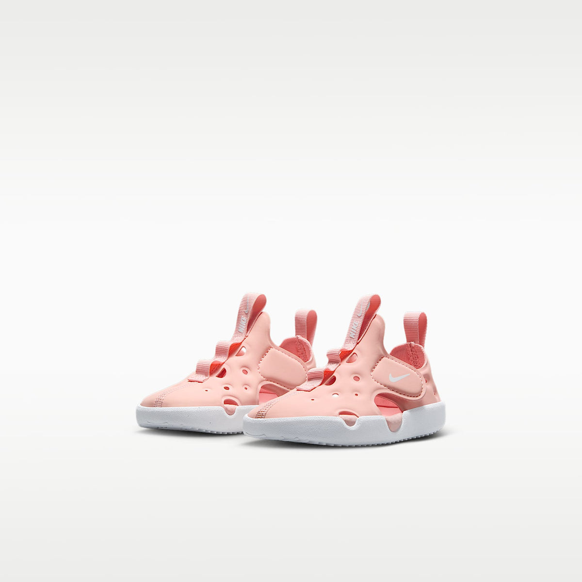Nike Sunray Protect 4 – Rosa eco/Blanco – vista 5