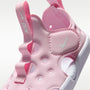 Nike Sunray Protect 4 – Espuma rosa/Blanco – vista 7