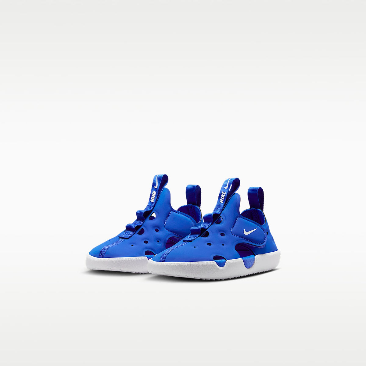 Nike Sunray Protect 4 – Royal juego/Blanco – vista 5