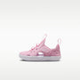 Nike Sunray Protect 4 – Espuma rosa/Blanco – vista 1