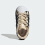 Tenis adidas Superstar II Comfort Closure Elastic Lace para Bebés y Niños Pequeños KK2126