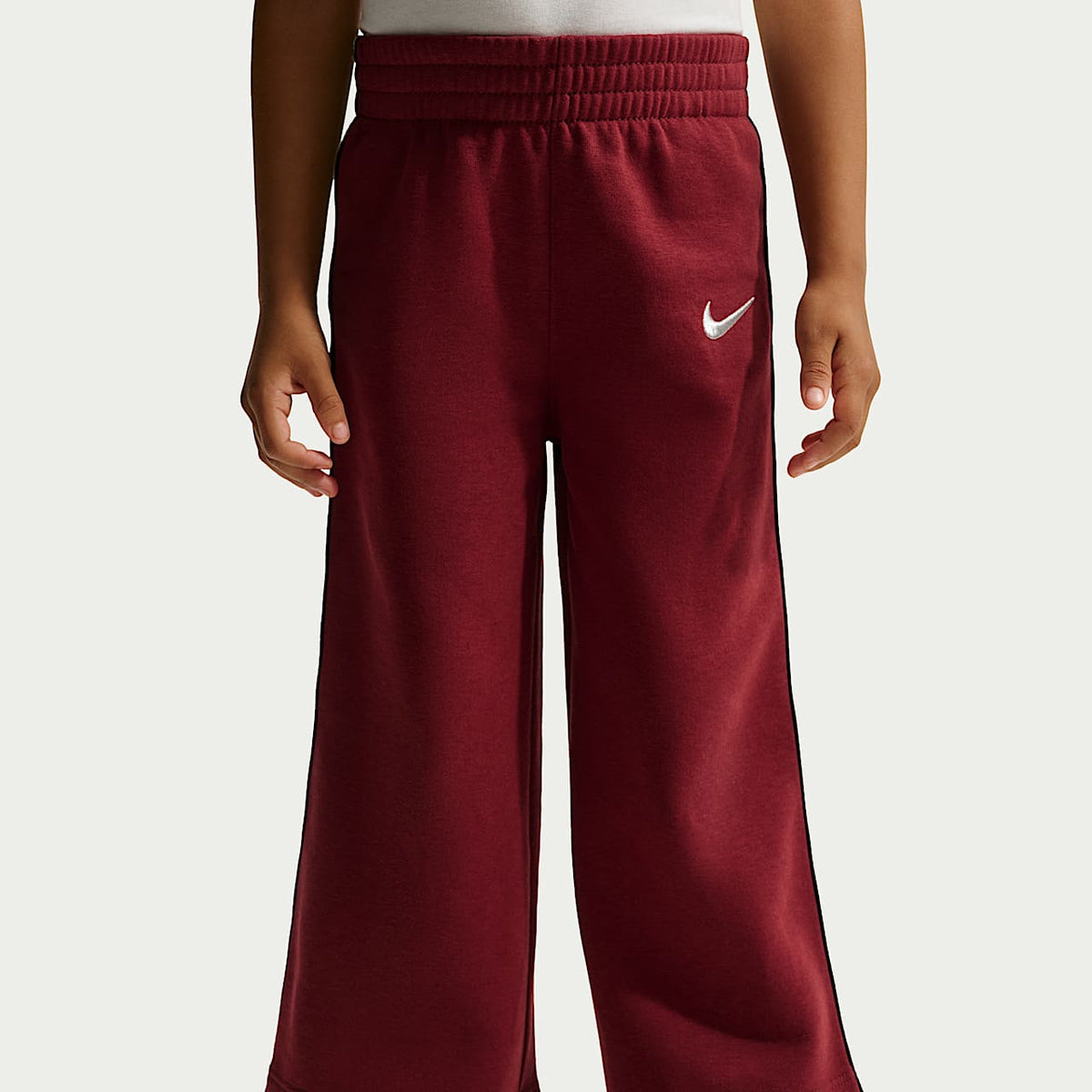 Conjunto 2 Piezas Nike Swoosh Sparkle para Niño Pequeño