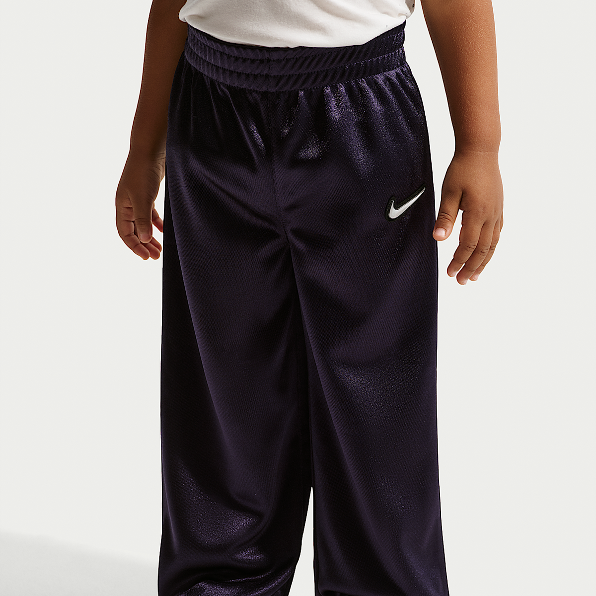 Conjunto 2 Piezas Nike Swoosh Sparkle para Niño Pequeño