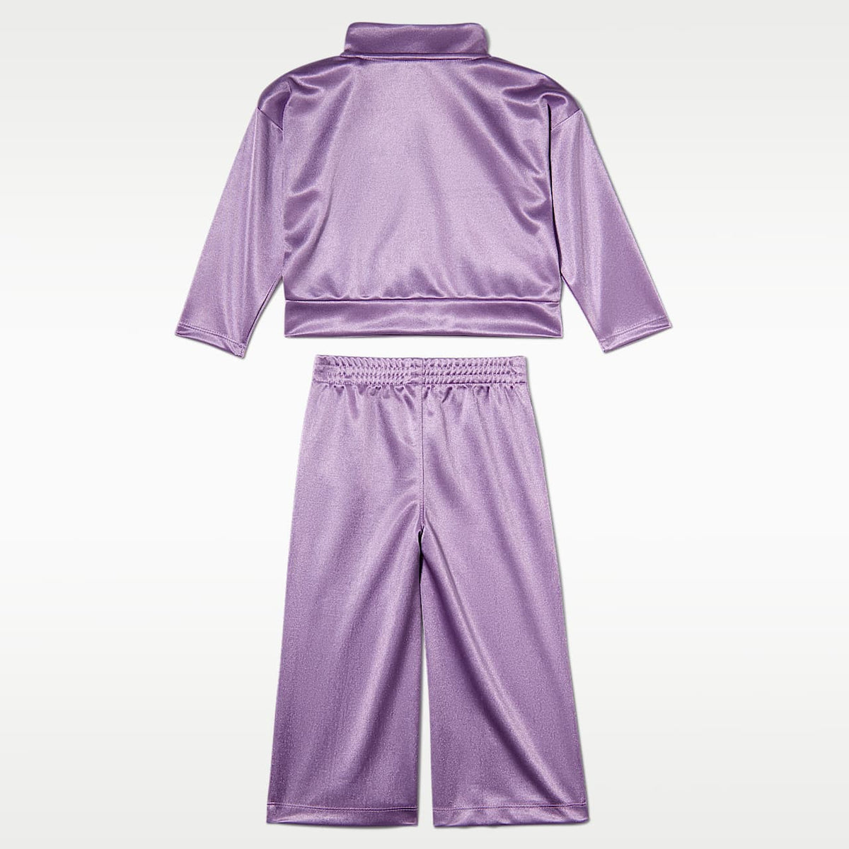 Conjunto 2 Piezas Nike Swoosh Sparkle para Bebé