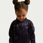 Conjunto 2 Piezas Nike Swoosh Sparkle para Niño Pequeño