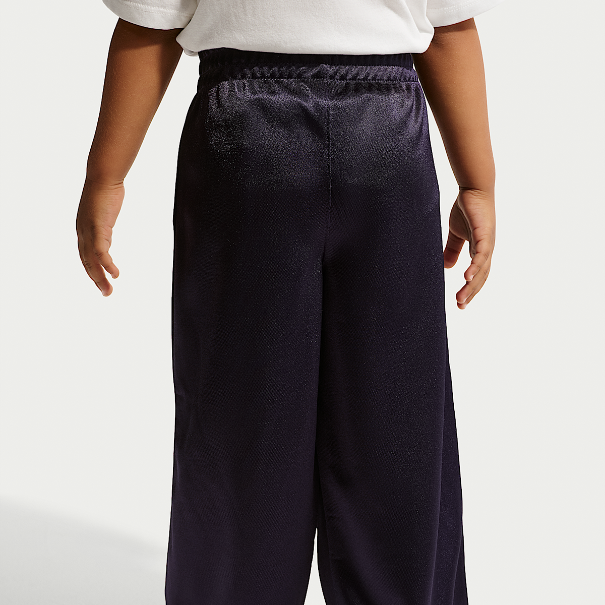 Conjunto 2 Piezas Nike Swoosh Sparkle para Niño Pequeño
