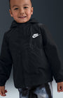 Chaqueta Nike System para Niño Pequeño