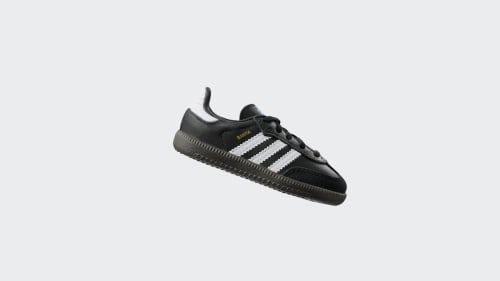 Tenis adidas Samba OG para Bebés y Niños Pequeños IE3680
