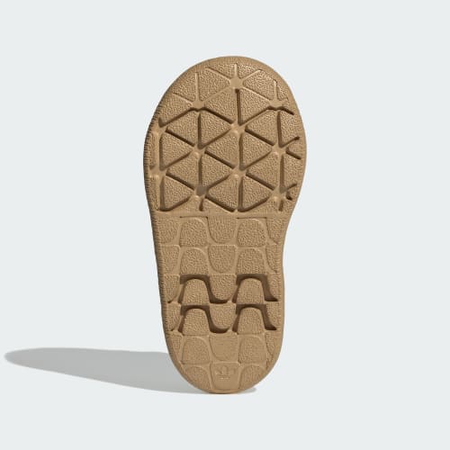 Tenis adidas Samba Quickon para Bebés y Niños Pequeños