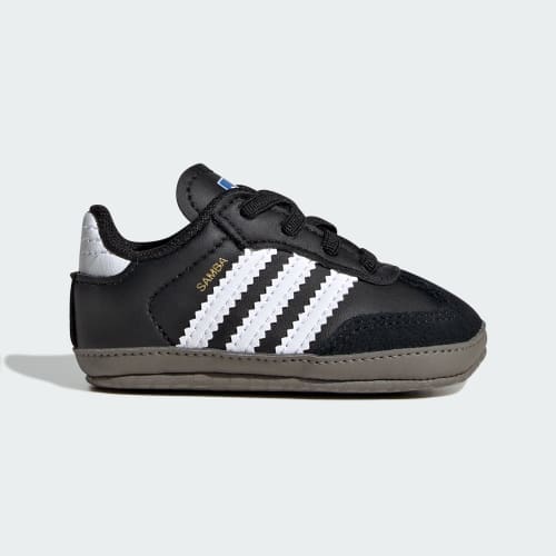 Tenis adidas Samba para Bebés y Niños Pequeños JI2757
