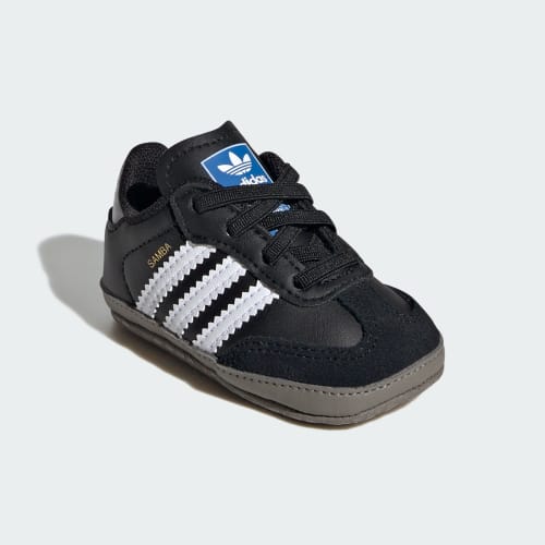 Tenis adidas Samba para Bebés y Niños Pequeños JI2757