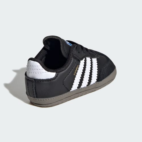 Tenis adidas Samba para Bebés y Niños Pequeños JI2757