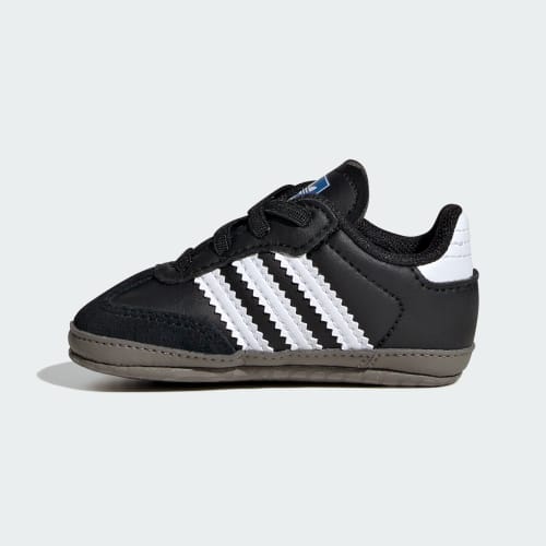 Tenis adidas Samba para Bebés y Niños Pequeños JI2757
